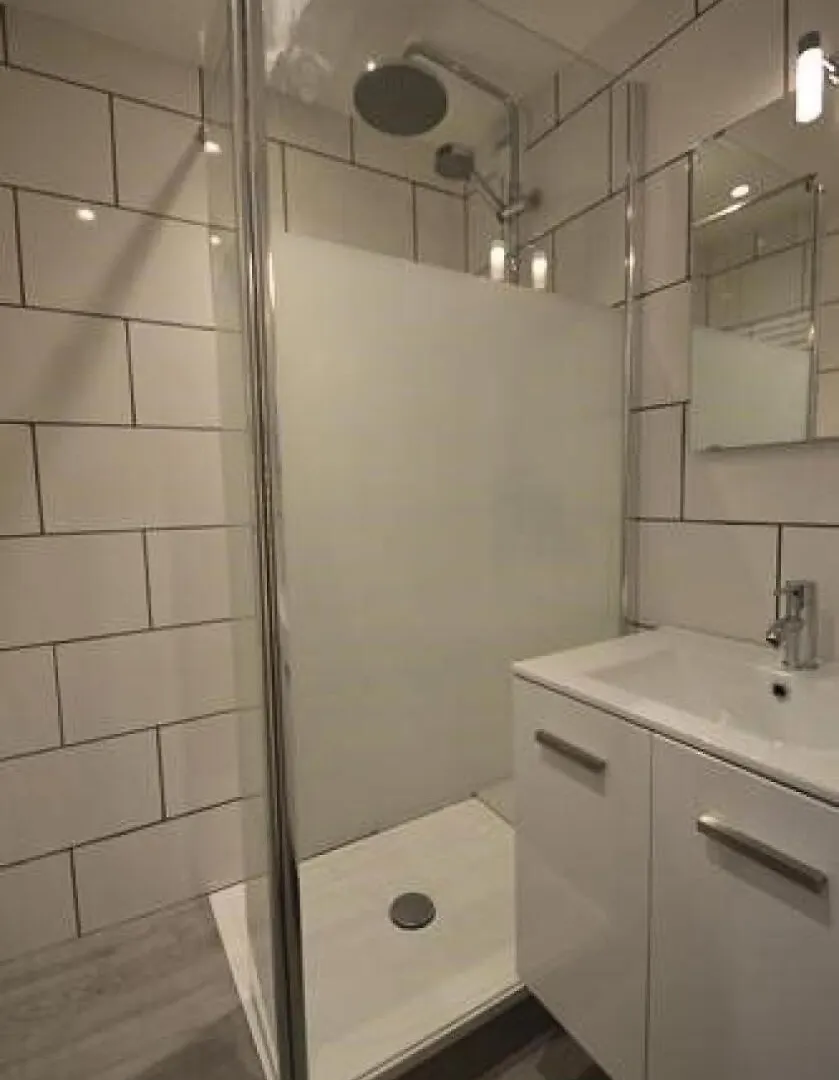 Apartment Residence Les Hameaux I - 2 Pieces 4/5 Pers - Les Hameaux 1- Plagne Villages Mae-9294 La Plagne France